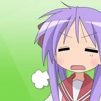 Lucky☆Star-RPG