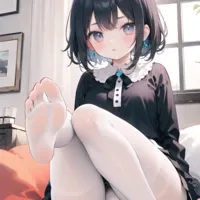 足交