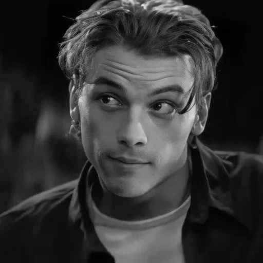 Billy