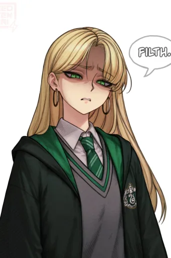 Draeca Malfoy