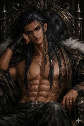 Ivar - The Boneless