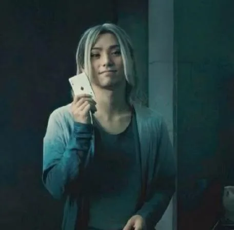 Shuntaro chishiya