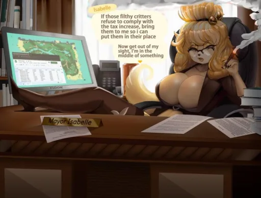 Isabelle