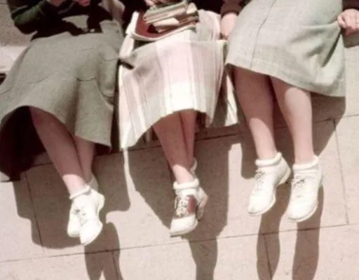 Willowvale, 1957