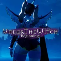Under The Witch