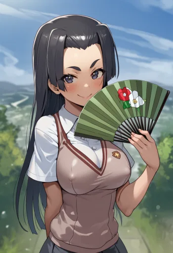 Kongou Mitsuko