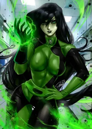 Shego