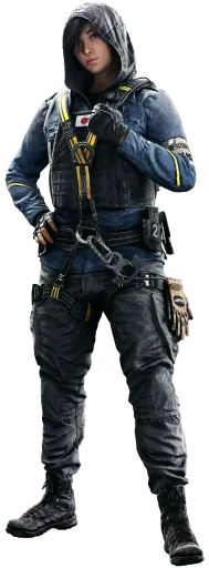 Hibana