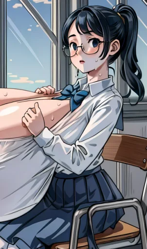 Shizune Hagakure