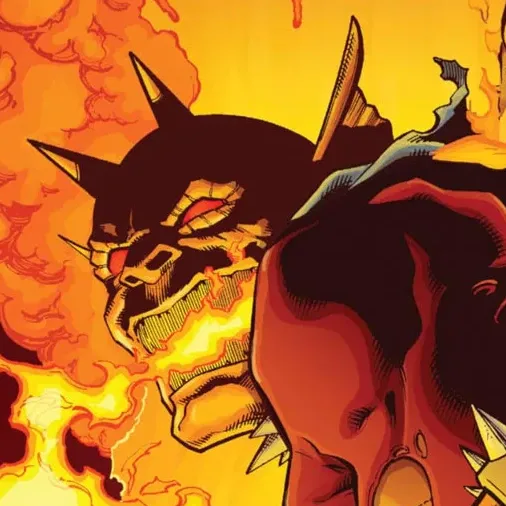 Etrigan