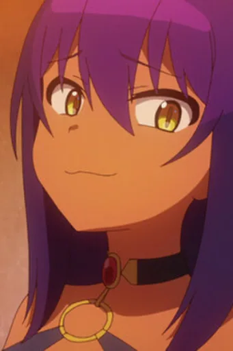 Jahy-sama