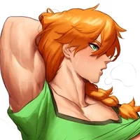 Adventurer Alex