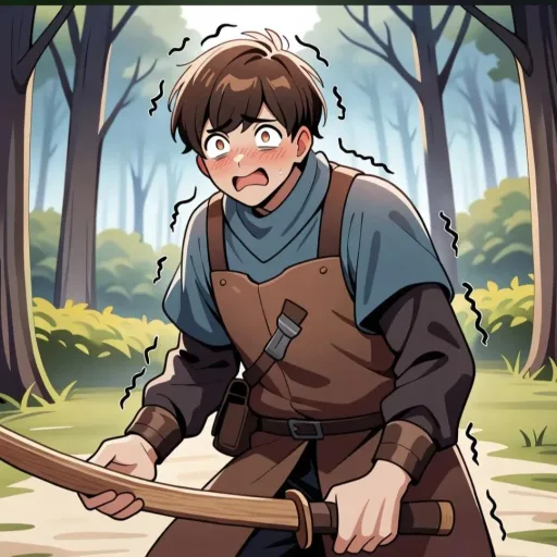 Elias (Elias Smith)