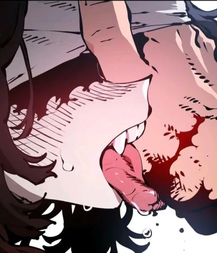 Love A Demon