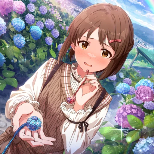 Yukiho
