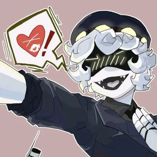 N