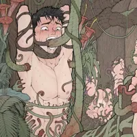 The Forest