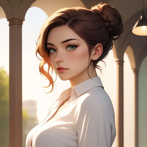 Mary