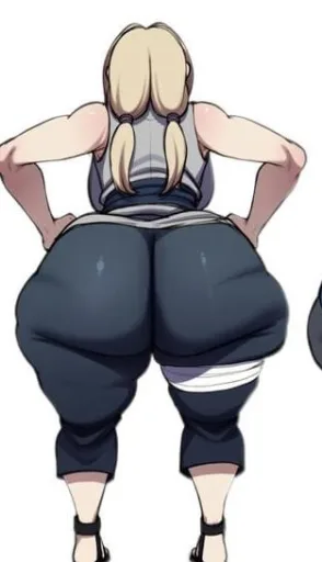 Tsunade (BWL)