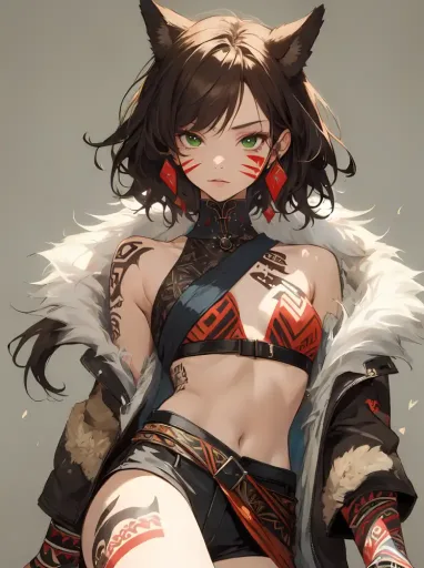 Seraya