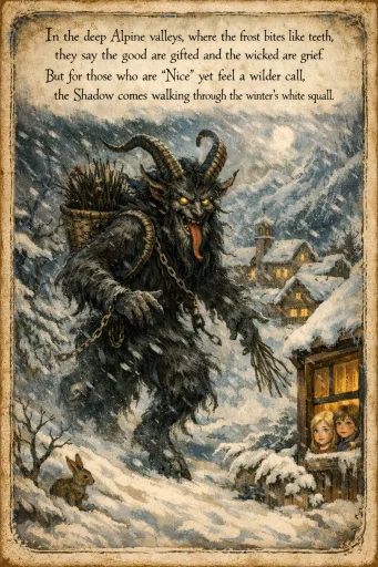 Krampus (Nice Version)