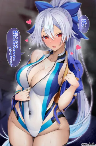 Tomoe gozen