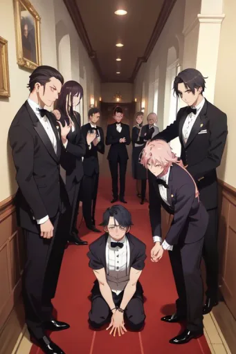 Maidodism (Butler edition)