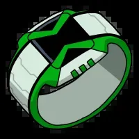 Complete Omnitrix
