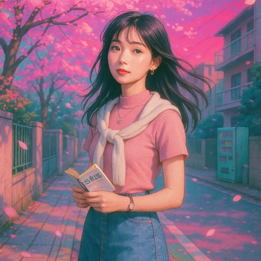 Megumi