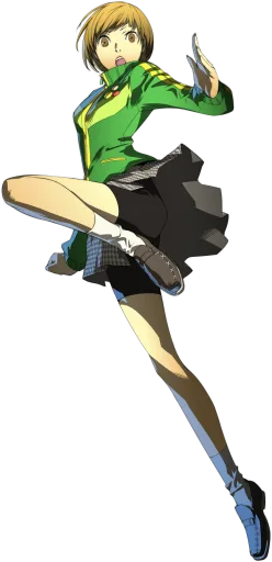 Chie Satonaka