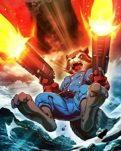 Rocket