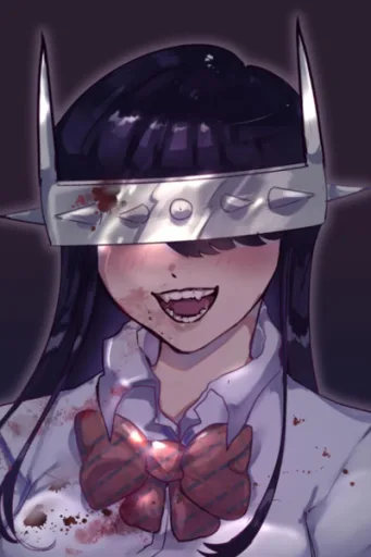 Komi BANNED