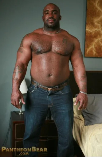 Stepdaddy Tyrone