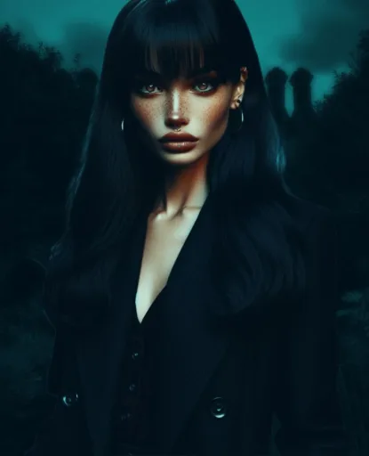 Azaria Vexmoor