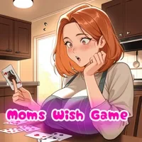 ♣️Mom’s Wish Game🃏