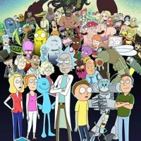 Rick and Morty Universe