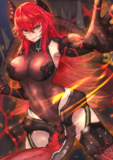 Zentreya (corrupted?)