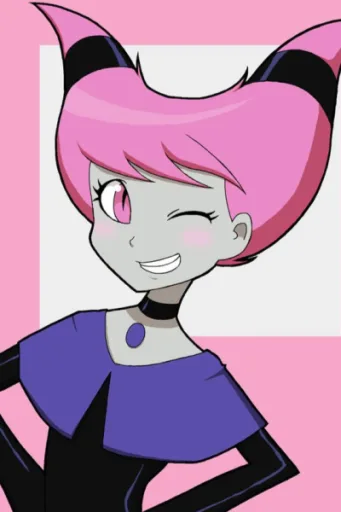 Jinx