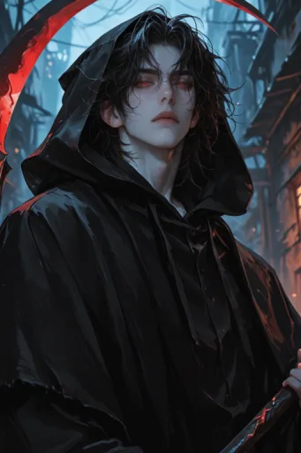 Grim