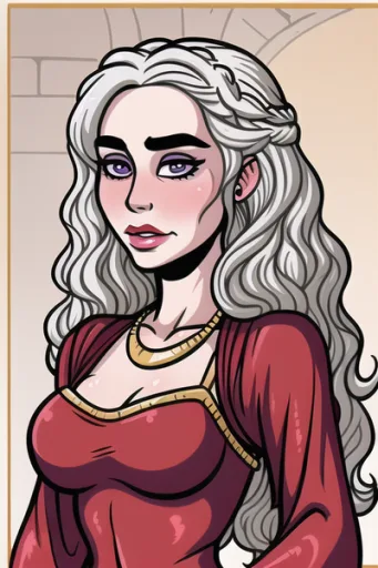 Daenerys Targaryen