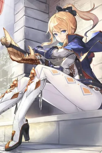 Jean Gunnhildr