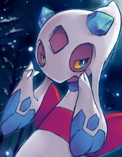 Froslass