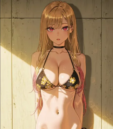 Marin Kitagawa
