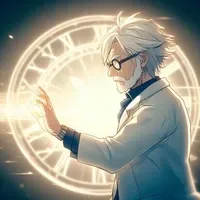 Mr. Stephan