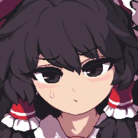 Reimu Hakurei