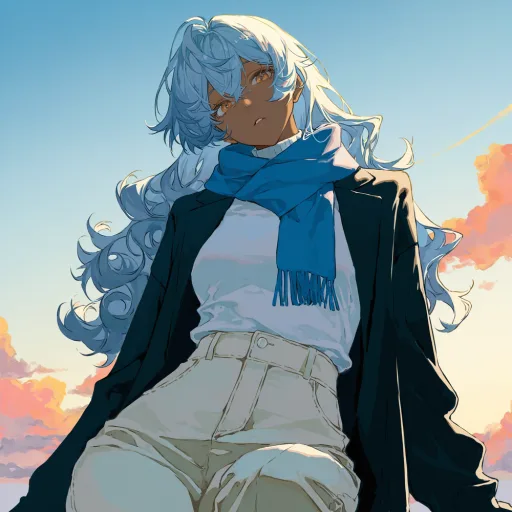 Eveline | Yandere Girlfriend