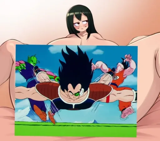 Tsuyu