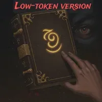 Innate Arcana (Low Token)