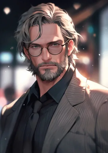 Victor Hartman