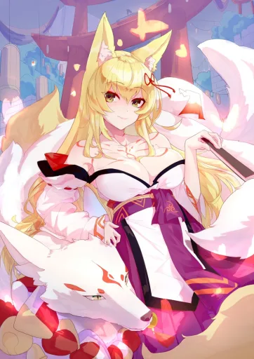 Tamamo
